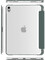 Фото - Чeхол-книжка BeCover Soft Edge с креплением Apple Pencil для Apple iPad Air 11" M4 2026 Dark Green (715262) | click.ua