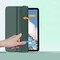 Фото - Чeхол-книжка BeCover Soft Edge с креплением Apple Pencil для Apple iPad Air 11" M4 2026 Dark Green (715262) | click.ua