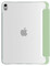 Фото - Чeхол-книжка BeCover Soft Edge с креплением Apple Pencil для Apple iPad Air 11" M4 2026 Green (715263) | click.ua