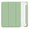 Фото - Чeхол-книжка BeCover Soft Edge с креплением Apple Pencil для Apple iPad Air 11" M4 2026 Green (715263) | click.ua