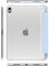 Фото - Чeхол-книжка BeCover Soft Edge с креплением Apple Pencil для Apple iPad Air 11" M4 2026 Light Blue (715265) | click.ua