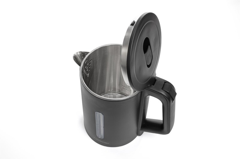 Електрочайник Holmer HKS-205D