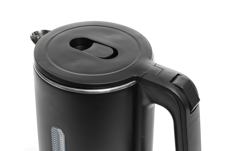 Електрочайник Holmer HKS-205D