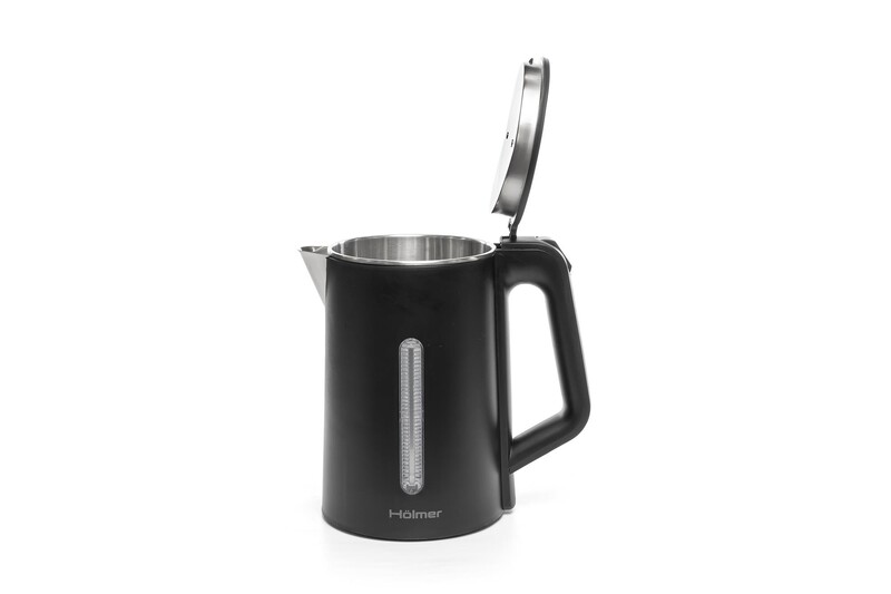 Електрочайник Holmer HKS-205D