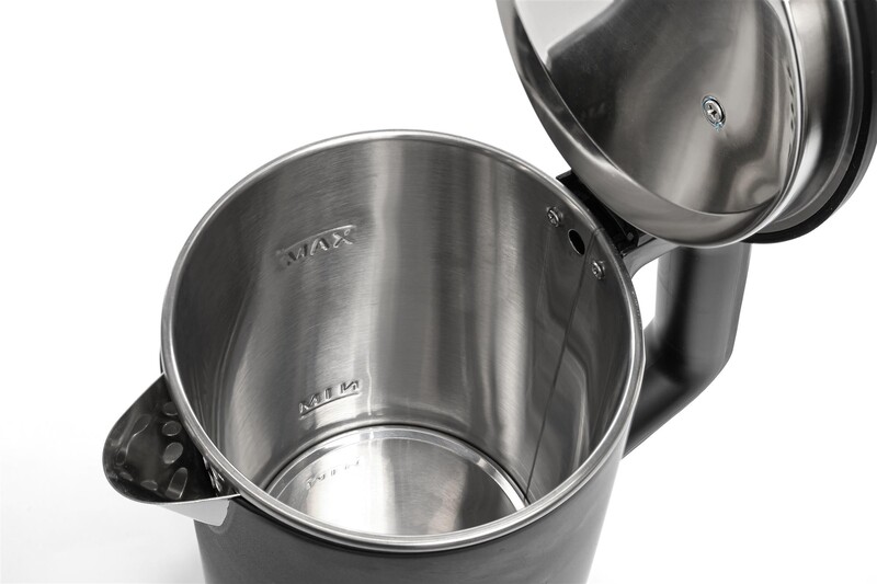 Електрочайник Holmer HKS-205D