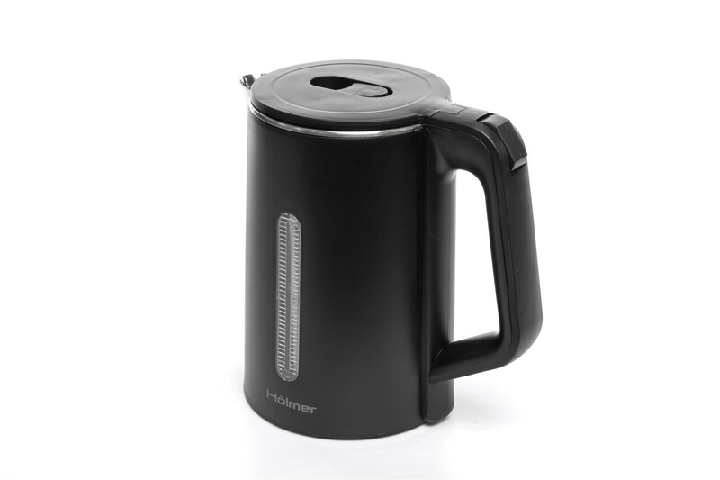 Електрочайник Holmer HKS-205D