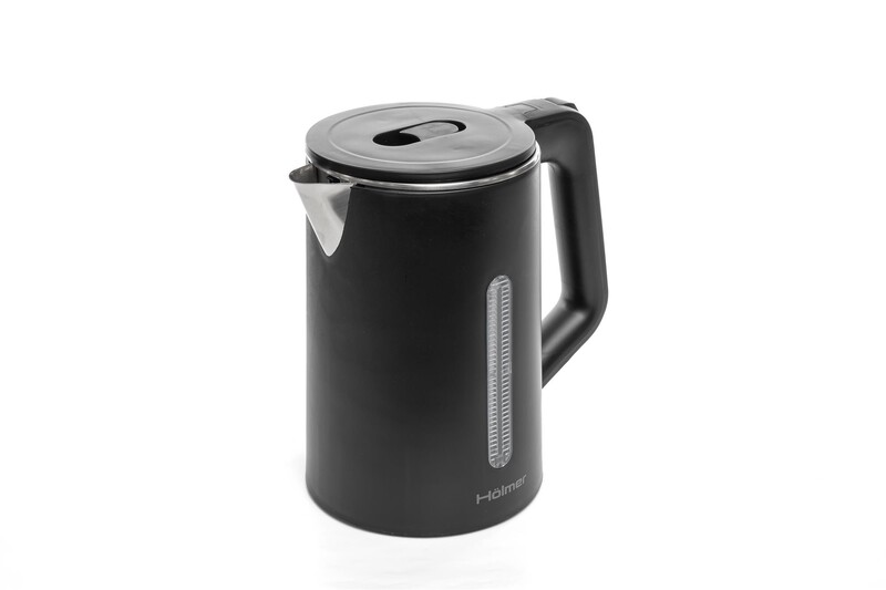 Електрочайник Holmer HKS-205D