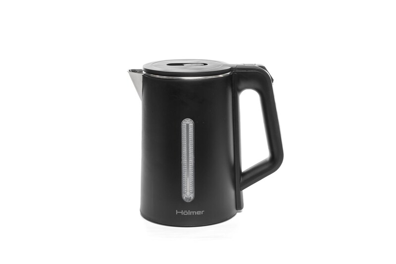 Електрочайник Holmer HKS-205D