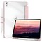 Фото - Чeхол-книжка BeCover Soft Edge с креплением Apple Pencil для Apple iPad Air 11" M4 2026 Pink (715267) | click.ua