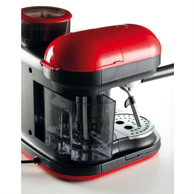 Кавоварка рожкова Ariete 1318 BKRD