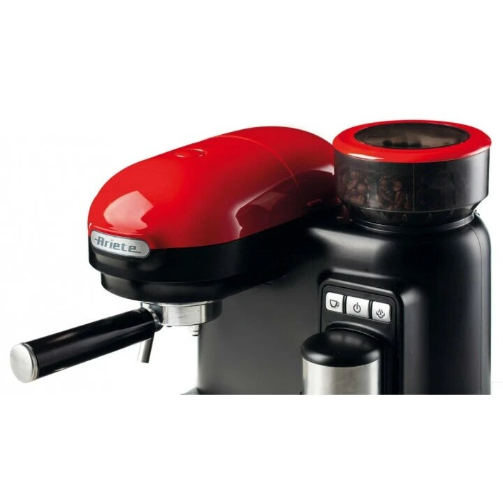 Кавоварка рожкова Ariete 1318 BKRD