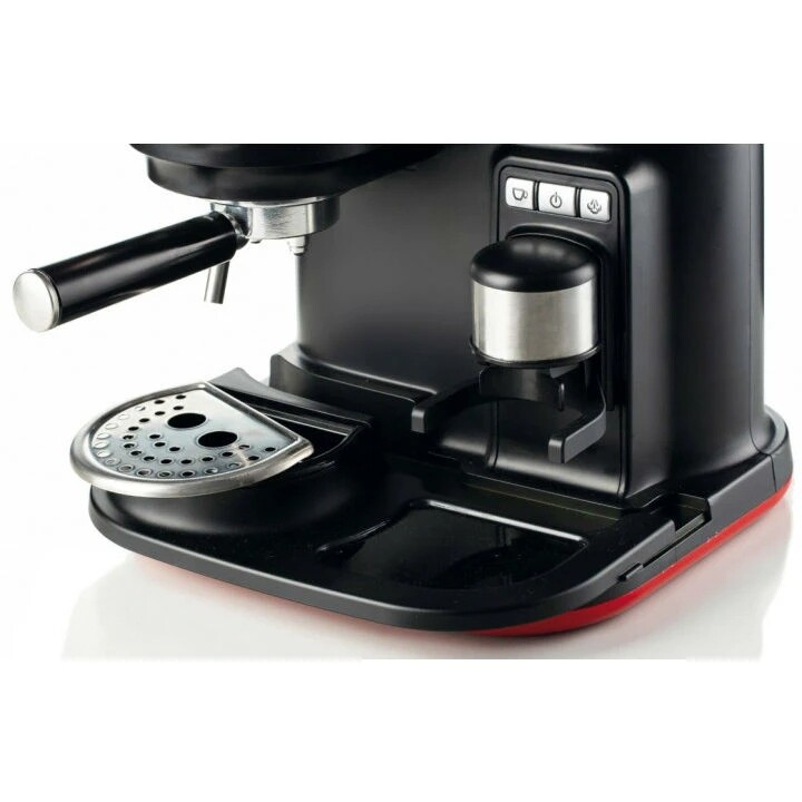 Кавоварка рожкова Ariete 1318 BKRD