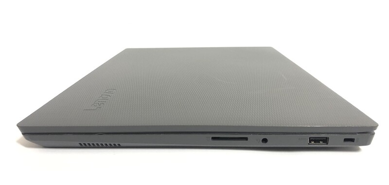 Ноутбук Lenovo V130-14IKB / 14" FullHD / i3-7020U / 8GB / 128GB SSD / Win10Pro - Б/у