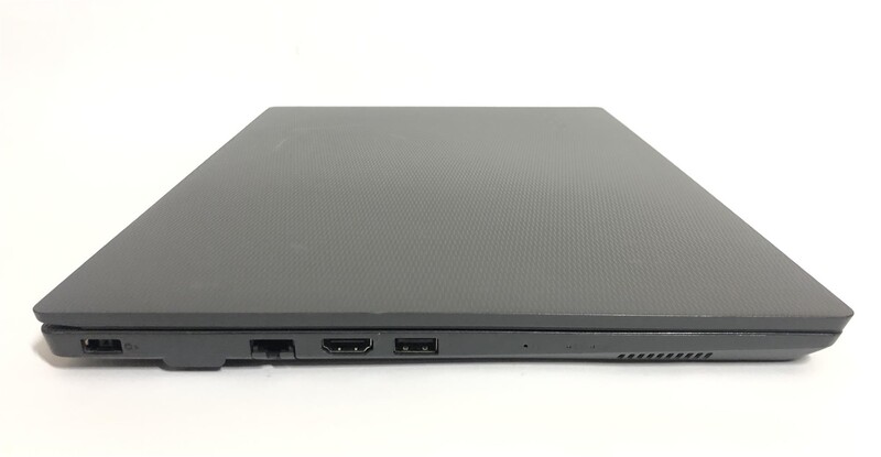 Ноутбук Lenovo V130-14IKB / 14" FullHD / i3-7020U / 8GB / 128GB SSD / Win10Pro - Б/у