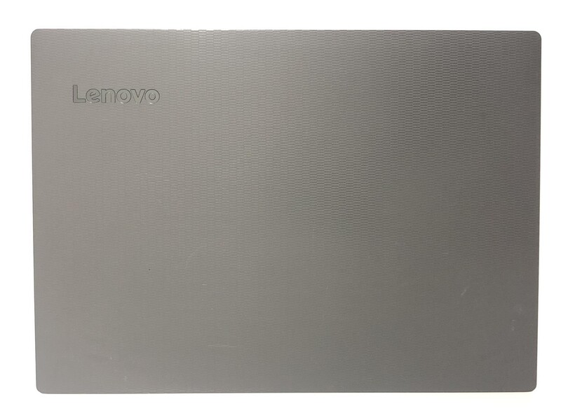 Ноутбук Lenovo V130-14IKB / 14" FullHD / i3-7020U / 8GB / 128GB SSD / Win10Pro - Б/у