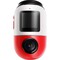 Фото - Відеореєстратор 70mai Dash Cam Omni 128G Red | click.ua
