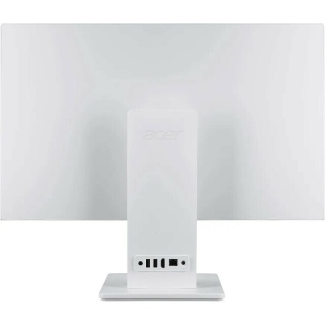 Моноблок Acer Aspire S24B-GMTL-U (DQ.BSWME.001) White