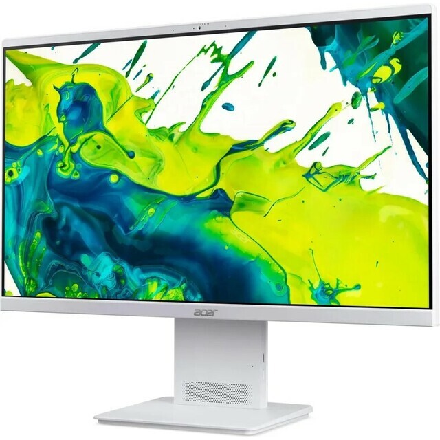 Моноблок Acer Aspire S24B-GMTL-U (DQ.BSWME.001) White