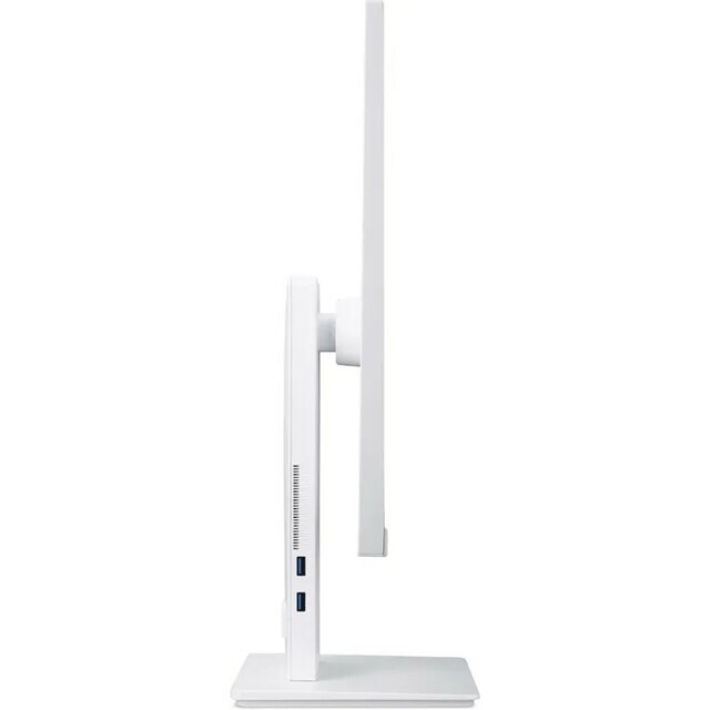 Моноблок Acer Aspire S24B-GMTL-U (DQ.BSWME.001) White