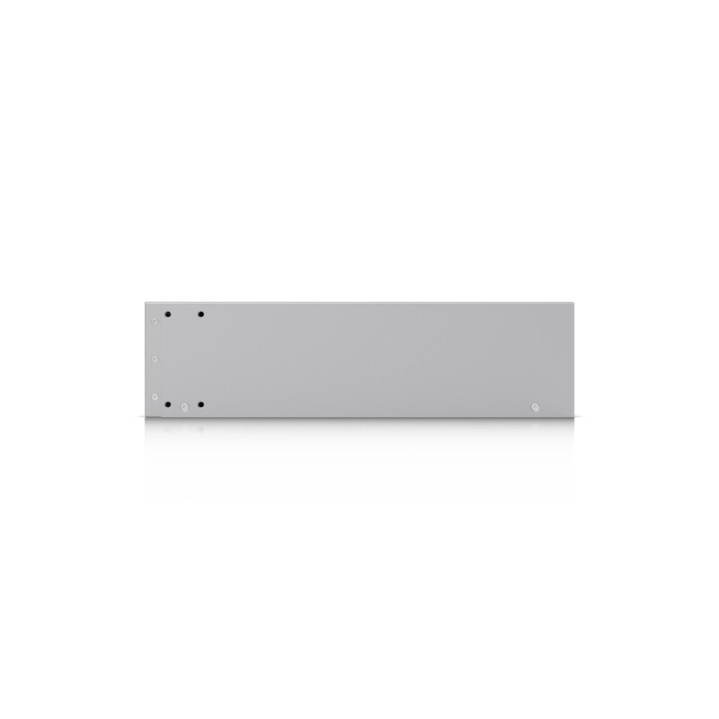 Мережеве сховище Ubiquiti UNAS Pro (UNAS-PRO)