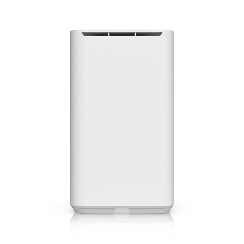 Сетевое хранилище Ubiquiti UNAS 2 white (UNAS-2-W)