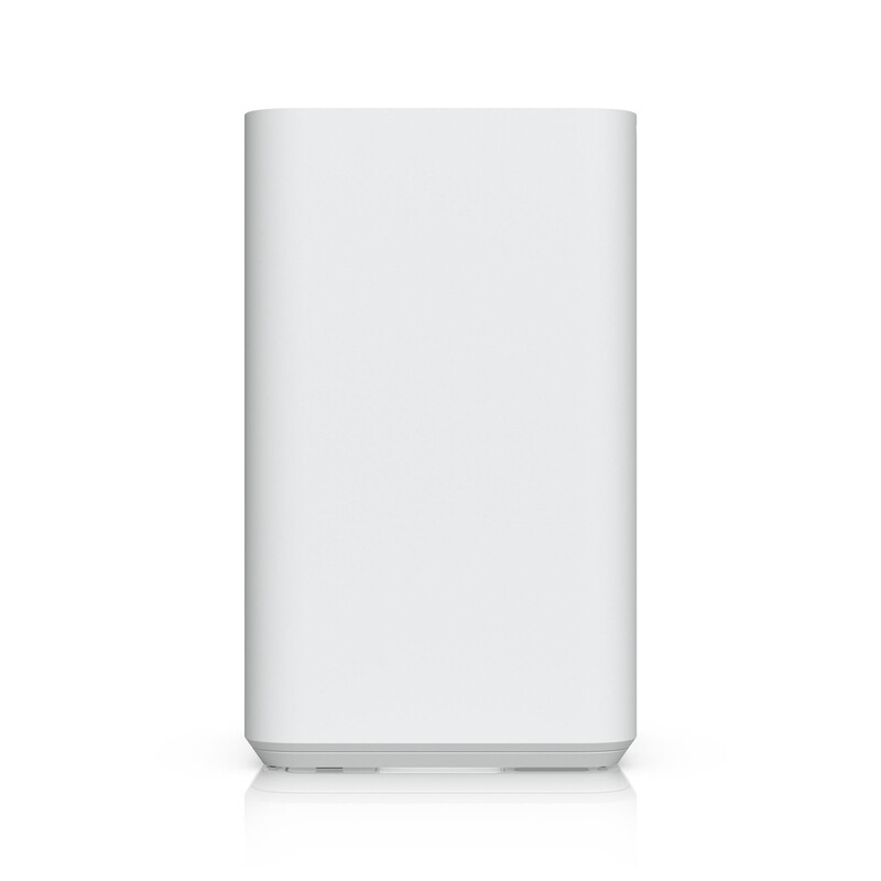 Сетевое хранилище Ubiquiti UNAS 2 white (UNAS-2-W)