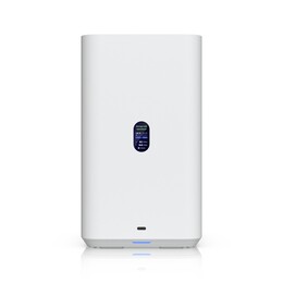 Сетевое хранилище Ubiquiti UNAS 2 white (UNAS-2-W)