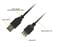Фото - Кабель Piko USB - USB V 2.0 (M/F), 1.8 м, Black (1283126474125) | click.ua