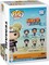 Фото - Колекційна фігурка Funko POP Naruto: Temari (5908305248422) | click.ua