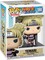 Фото - Колекційна фігурка Funko POP Naruto: Temari (5908305248422) | click.ua