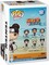 Фото - Колекційна фігурка Funko POP Naruto: Tenten (5908305248439) | click.ua