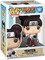 Фото - Колекційна фігурка Funko POP Naruto: Tenten (5908305248439) | click.ua