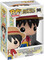 Фото - Колекційна фігурка Funko POP Animation: One Piece - Monkey D. Luffy (849803053055) | click.ua