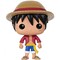 Фото - Колекційна фігурка Funko POP Animation: One Piece - Monkey D. Luffy (849803053055) | click.ua