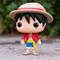 Фото - Колекційна фігурка Funko POP Animation: One Piece - Monkey D. Luffy (849803053055) | click.ua