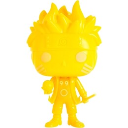 Коллекционная фигурка Funko POP Animation: Naruto: Naruto Six Path (889698427555)