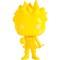 Фото - Колекційна фігурка Funko POP Animation: Naruto: Naruto Six Path (889698427555) | click.ua
