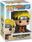 Фото - Колекційна фігурка Funko POP Animation: Naruto - Naruto Running (889698466264) | click.ua