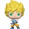 Фото - Колекційна фігурка Funko POP Animation: Dragon Ball Z - Goku (889698486606) | click.ua