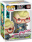 Фото - Коллекционная фигурка Funko POP Animation: Ghostbusters - Egon Spengler (889698834742) | click.ua