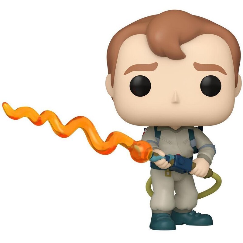 Колекційна фігурка Funko POP Animation: Ghostbusters - Ray Stanz (889698834759)