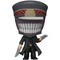 Фото - Колекційна фігурка Funko POP Animation: Chainsaw Man - Samurai Sword (889698836319) | click.ua