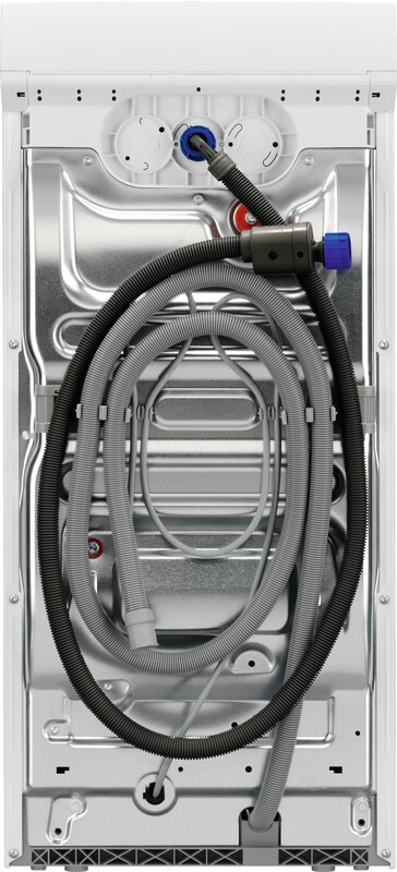 Стиральная машина Electrolux EW8T337U