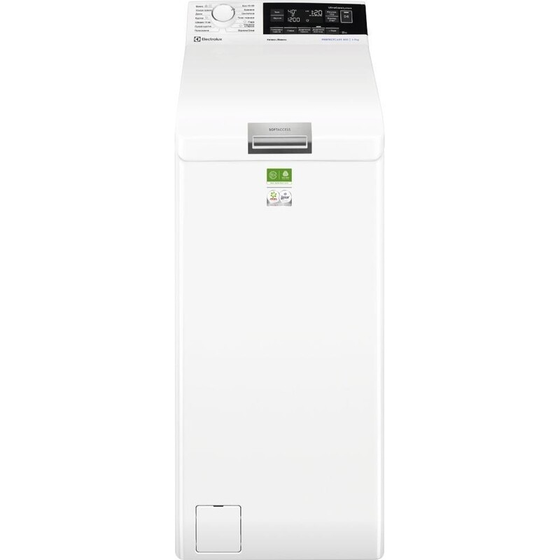 Стиральная машина Electrolux EW8T337U