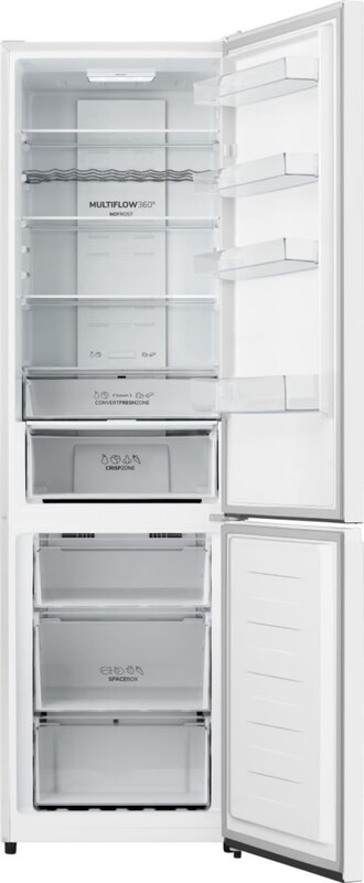 Холодильник Gorenje NRK620EAW4