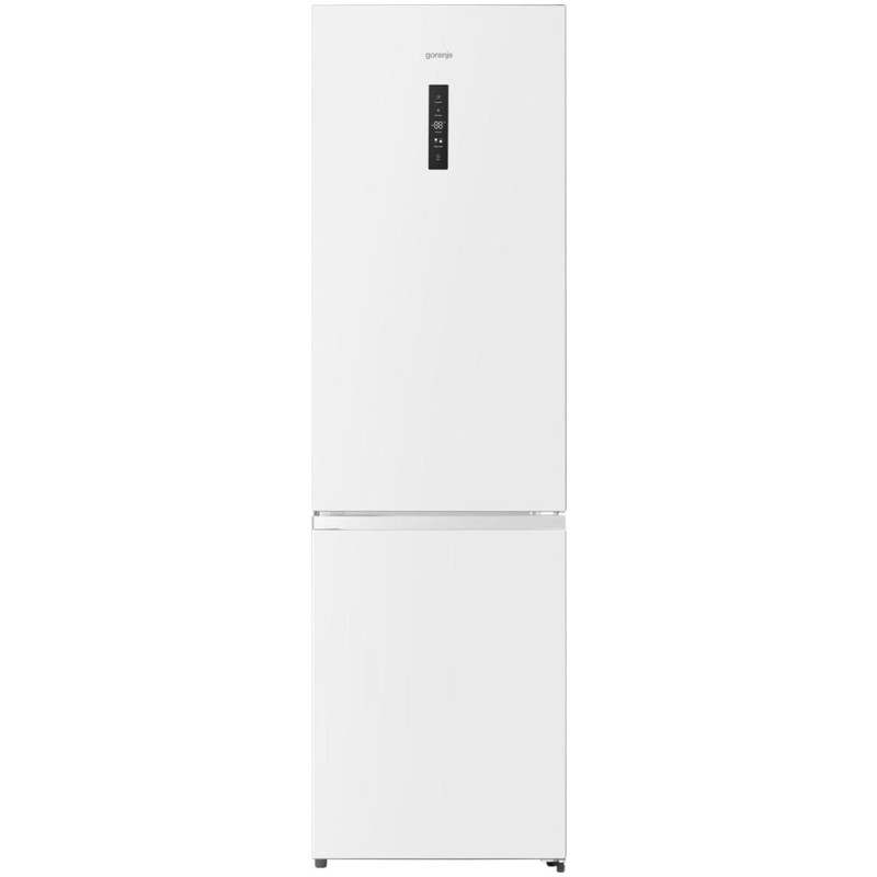 Холодильник Gorenje NRK620EAW4