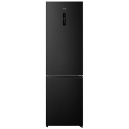 Холодильник Gorenje NRK620EABK4