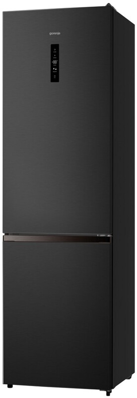 Холодильник Gorenje NRK620EABK4