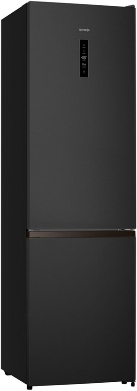 Холодильник Gorenje NRK620EABK4