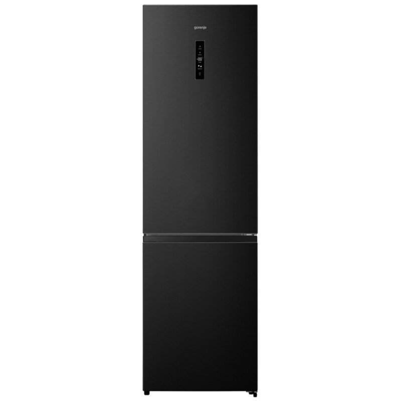 Холодильник Gorenje NRK620EABK4